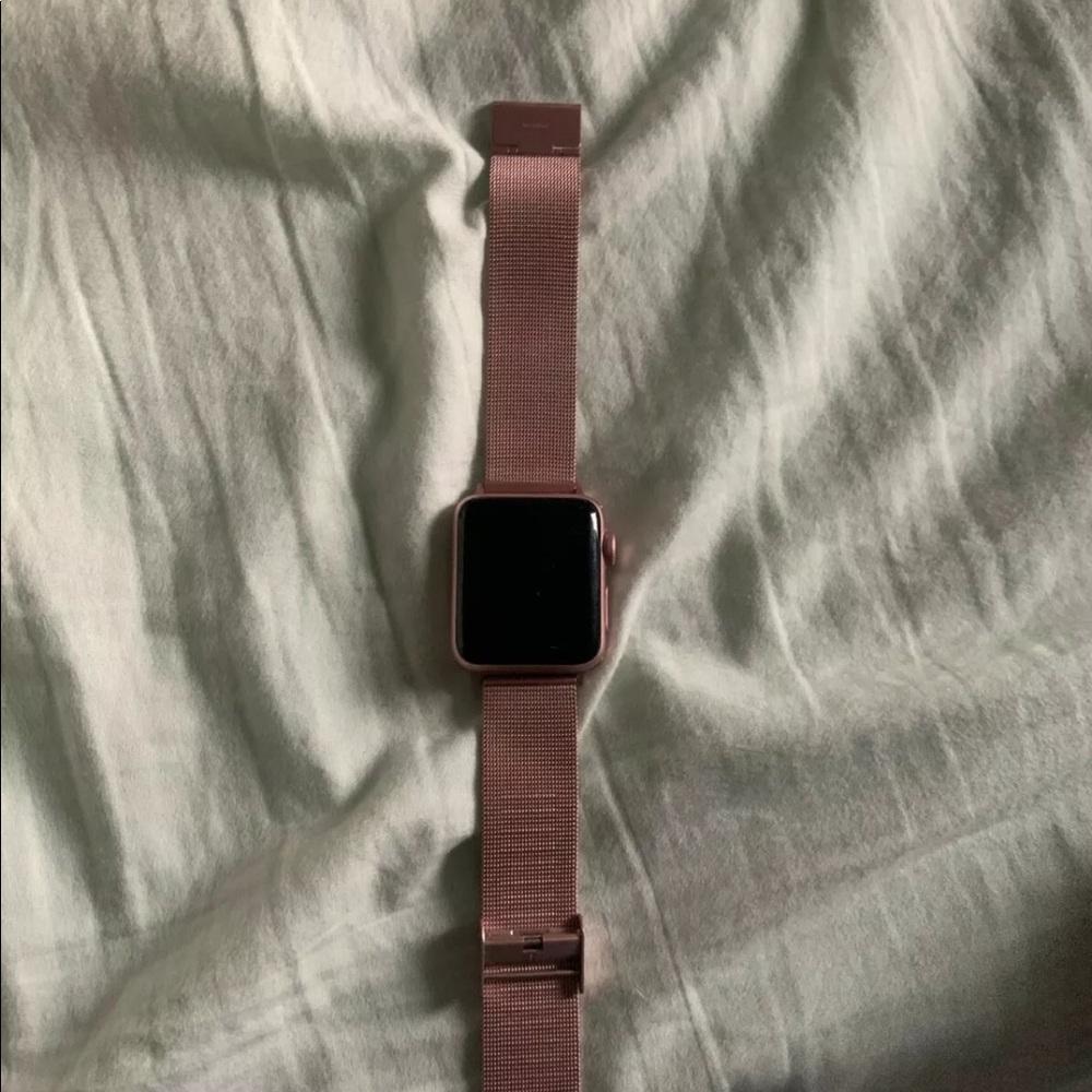 Apple Watch series 2